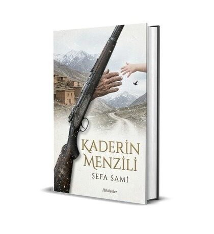 KADERİN MENZİLİ / SEFA SAMİ